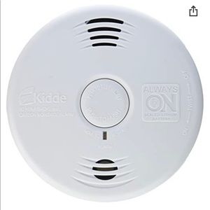 Smoke Alarm